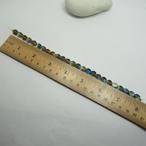 Czech UG beads - Picture 9 of 9